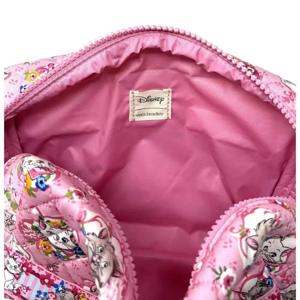Vera Bradley exact bag